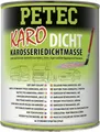 Produktbild: Petec Karo-Dicht Pinseldose 1 L