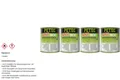 Produktbild: 4x Petec Karo-Dicht Karosseriedichtmasse 1000ml Dose