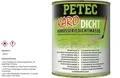 Produktbild: Petec Karo-Dicht Karosseriedichtmasse 1000ml Dose