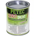 Produktbild: Petec Karo-Dicht Karosseriedichtmasse 1000 ml Dose 94130 Dichtmasse