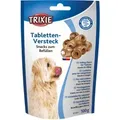 Produktbild: Trixie Hunde- und Katzensnacks zum Verstecken von Tabletten 2 x 50 g (Katze)
