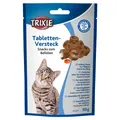 Produktbild: Trixie Tablettenversteck für Katzen 50 g, UVP 2,49 EUR, NEU