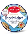 Produktbild: Eisbeinfleisch in Aspik 200g ohne Speck Schwarte herzhafte Spezialität Konserve