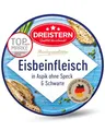 Produktbild: DREISTERN Eisbeinfleisch in feinem Aspik 200g Ohne Speck & Schwarte Spezialität