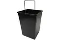 Produktbild: Hailo Einbaumülleimer Inneneimer 1008879 230x220x350mm 15 Liter, für Einbau-Abfallsammlersystem