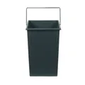 Produktbild: Inneneimer Mülleimer 15 L Mülleimer Abfallsammlersystem Hailo 1008879