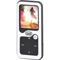 Produktbild: Trevi MPV 1780 SB MP3-Player - schwarz/weiß