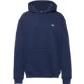 Produktbild: Vans Left Chest II Loose Hoodie Herren in parisian night, Größe M FS 2025
