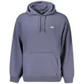 Produktbild: Vans Herren Sweatshirt mit Reißverschluss Blau, Größe M