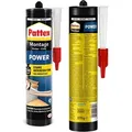 Produktbild: Montage Power 370 g Montagekleber - Pattex
