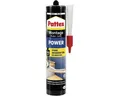 Produktbild: Pattex Montagekleber 1829524, (Packung), starke Klebekraft, Außen und Innen anwendbar