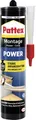 Produktbild: Pattex Montage Power 370 g  Montagekleber
