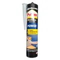 Produktbild: Pattex Montagekleber Power, Baukleber mit starker Anfangshaftung, Kraftkleber fü