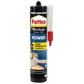 Produktbild: 12 Stück Forum Pattex Montage Power 370g Kartusche, weiß (Power-Kleber)