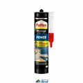 Produktbild: Pattex Montagekleber Power Baukleber Kraftkleber, weiß, 370 g Kartusche /#872344