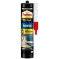 Produktbild: Pattex Montagekleber Power 370 g Baukleber Kraftkleber Kleber für innen & außen