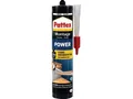 Produktbild: 12er PACK(Stk) PATTEX PXP37 Montagekleber POWER weiß  370 g
