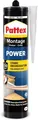 Produktbild: Pattex Montagekleber Power: starke Haftung für saugende Materialien innen, außen