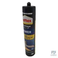 Produktbild: Pattex Montagekleber Power, Bauklebe - ohne Kartuschenspitze