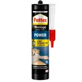 Produktbild: Pattex Montagekleber Power 370 gr. PXP37 Montage Kleber