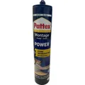 Produktbild: Henkel - Pattex Montage Power 370g Kartusche - PXP37