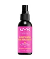 Produktbild: NYX Professional Makeup Plump Finish Fixing Spray 60 ml