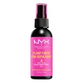 Produktbild: Fixierspray mit Elektrolyten, Vegane Formel und aufgepolstertes Finish, Plump...