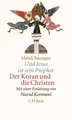 Produktbild: Und Jesus ist sein Prophet ~ Mehdi Bazargan ~  9783406706158