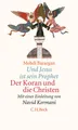 Produktbild: Und Jesus ist sein Prophet | Mehdi Bazargan | 2017 | deutsch