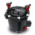 Produktbild: Fluval FX4 leistungsstarker Außenfilter, Aquariumfilter mit Filtermaterial A214