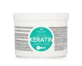 Produktbild: Kallos Cosmetics Haarmaske Keratin