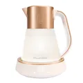 Produktbild: 27450-70 Calm 1,7 l Wasserkocher 2400 W (Gold, Weiß)