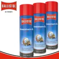 Produktbild: Ballistol 3 x 400 ml Werkstatt-Öl USTA Spray
