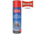 Produktbild: Ballistol Multi-Werkstatt-Öl Spray Reiniger Pfleger Korrosionsschutz 400ml