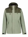 Produktbild: Icepeak Funktionsjacke H FUNKTIONSJACKE MERCED (1-St) mit regulierbarer und abnehmbarer Kapuze, atmungsaktiv