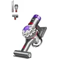Produktbild: Dyson 586120-01 Handstaubsauger Grau, Rot, Violett Beutellos