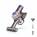 Produktbild: Dyson Car+Boat Handstaubsauger (Silber)