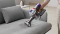 Produktbild: Car+Boat Handstaubsauger (Silber