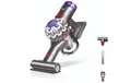 Produktbild: Dyson Car+Boat Handstaubsauger Hand-Akkusauger mit hoher Saugkraft 3-teilig NEU