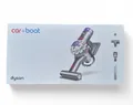 Produktbild: Dyson Car Boat Akku Handstaubsauger 425W 50Min Laufzeit HEPA Zyklon Auto Boot