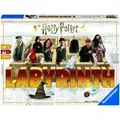 Produktbild: Ravensburger Harry Potter Labyrinth (Deutsch, Französisch, Italienisch) (00.026.031)
