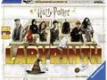 Produktbild: RAVENSBURGER Harry Potter Labyrinth Gesellschaftsspiele