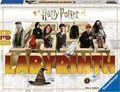 Produktbild: Ravensburger Harry Potter Labyrinth, Kartenspiel, Glücksspiel, 7 Jahr(e), 20 min, Familienspiel
