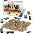 Produktbild: Ravensburger Spiel Harry Potter Labyrinth, Made in Europe
