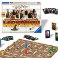 Produktbild: Ravensburger Familienspiele - 26031 Harry Potter Labyrinth - Harry Potter Fanartikel, Das Verrückte Labyrinth Spiel