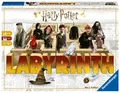 Produktbild: Max J. Kobbert | Harry Potter Labyrinth - Gesellschaftsspiel & Brettspiel ab...