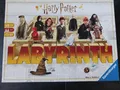 Produktbild: Ravensburger Harry Potter Labyrinth Familienspiel 2019 Sehr guter unbespielter Z
