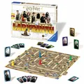 Produktbild: Ravensburger Harry Potter Labyrinth, Brettspiel