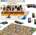 Produktbild: Das verrückte Labyrinth - Harry Potter Edition - Ravensburger