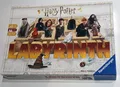 Produktbild: Ravensburger HARRY POTTER Das verrückte Labyrinth 2019 Brett-/Gesellschaftsspiel